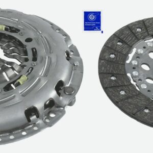 Sada spojky SACHS 3000 951 955