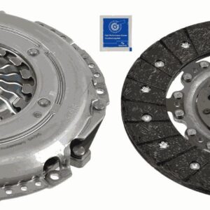 Sada spojky SACHS 3000 970 044