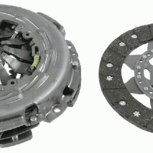 Sada spojky SACHS 3000 950 714