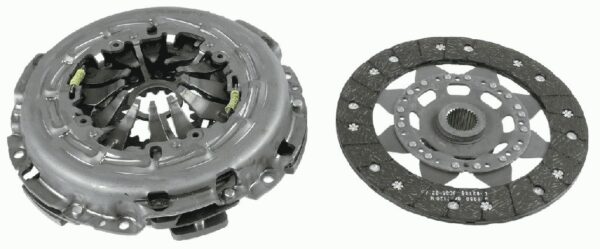 Sada spojky SACHS 3000 950 714