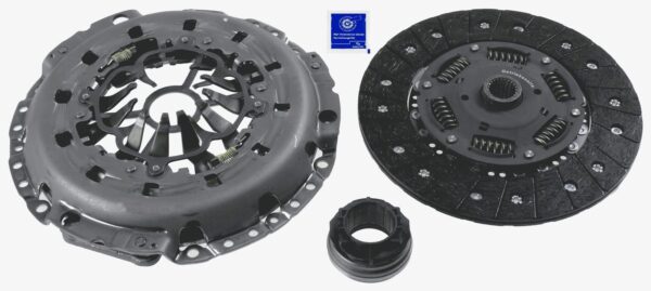 Sada spojky SACHS 3000 951 711