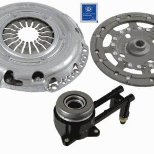 Sada spojky SACHS 3000 990 208