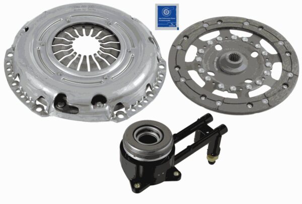 Sada spojky SACHS 3000 990 208