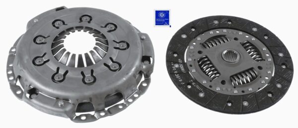 Sada spojky SACHS 3000 951 986