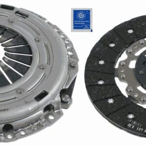Sada spojky SACHS 3000 970 028