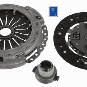 Sada spojky SACHS 3000 951 166