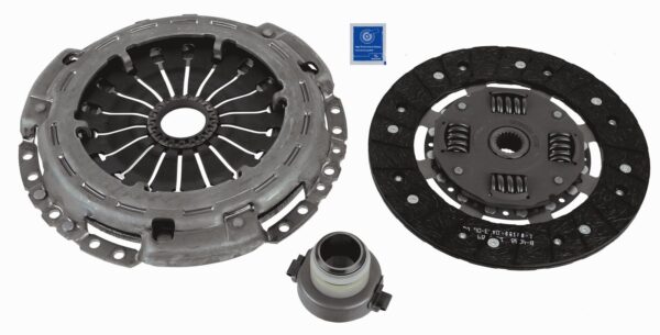 Sada spojky SACHS 3000 951 166