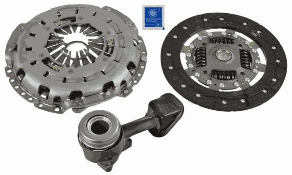 Sada spojky SACHS 3000 990 234