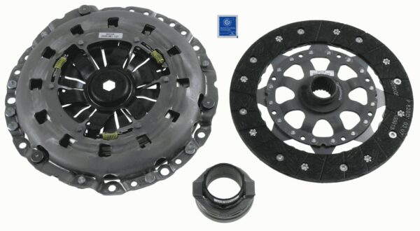 Sada spojky SACHS 3000 951 127