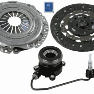 Sada spojky SACHS 3000 990 136