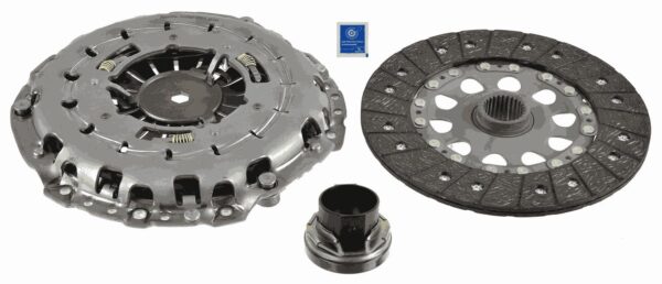 Sada spojky SACHS 3000 951 846