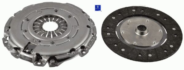 Sada spojky SACHS 3000 950 635
