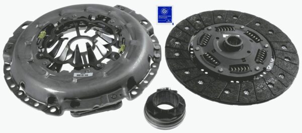 Sada spojky SACHS 3000 951 848