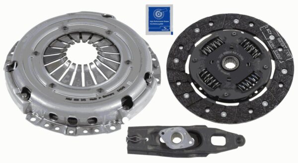 Sada spojky SACHS 3000 951 038