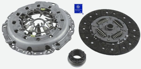 Sada spojky SACHS 3000 951 878