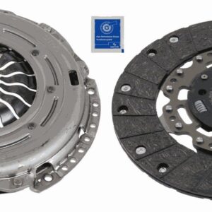 Sada spojky SACHS 3000 970 018