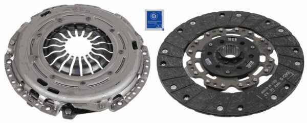 Sada spojky SACHS 3000 970 018