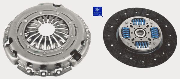 Sada spojky SACHS 3000 951 319