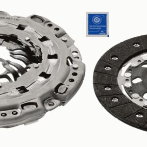 Sada spojky SACHS 3000 951 197