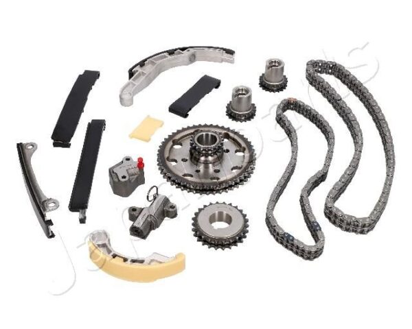 Sada rozvodového řetězu JAPANPARTS KDK-112