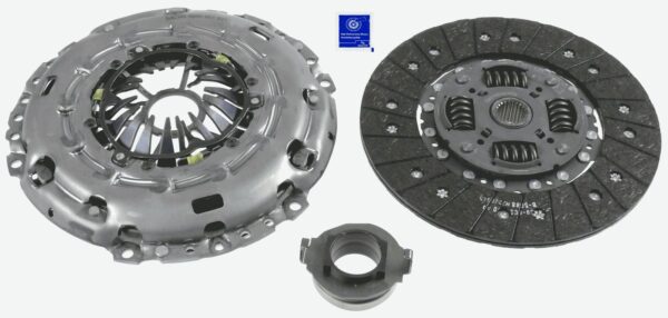 Sada spojky SACHS 3000 951 921