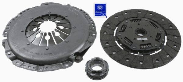 Sada spojky SACHS 3000 951 785