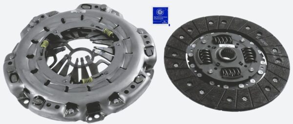Sada spojky SACHS 3000 951 867