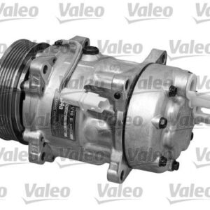 Kompresor, klimatizace VALEO 699272