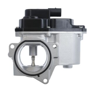 AGR-Ventil VALEO 700424