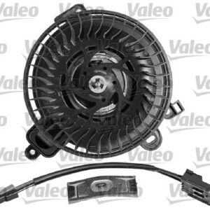 vnitřní ventilátor VALEO 698046