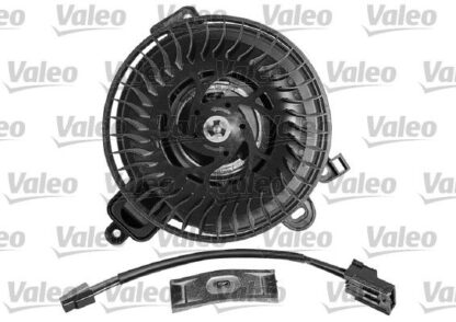 vnitřní ventilátor VALEO 698046