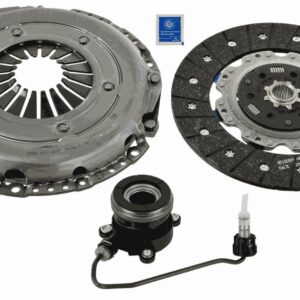 Sada spojky SACHS 3000 990 282