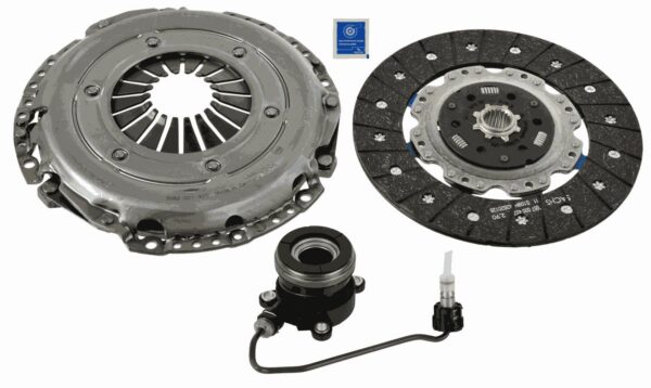 Sada spojky SACHS 3000 990 282