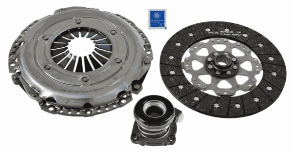 Sada spojky SACHS 3000 990 281