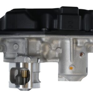 AGR-Ventil VALEO 700449