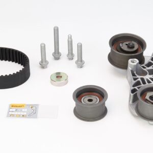 Sada rozvodového řemene CONTINENTAL CTAM CT990K2