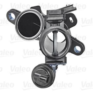 Hrdlo škrticí klapky VALEO 700440