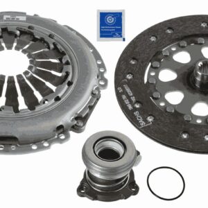 Sada spojky SACHS 3000 990 251