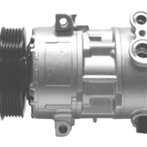 Kompresor, klimatizace NRF 32589