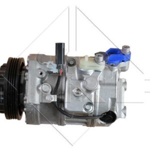 Kompresor, klimatizace NRF 32520