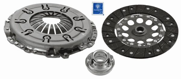 Sada spojky SACHS 3000 858 201