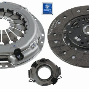 Sada spojky SACHS 3000 836 501
