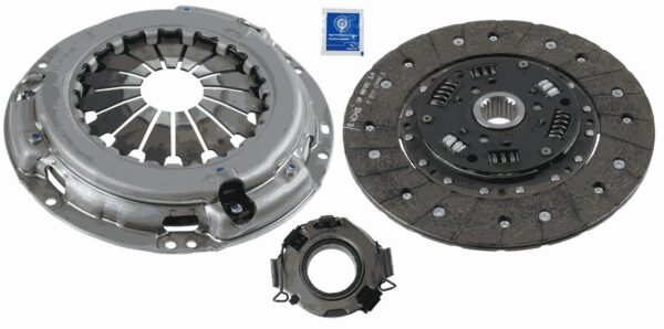 Sada spojky SACHS 3000 836 501