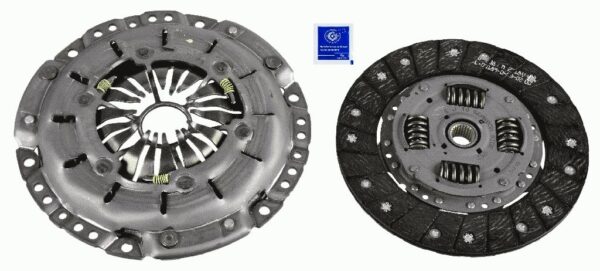 Sada spojky SACHS 3000 857 001