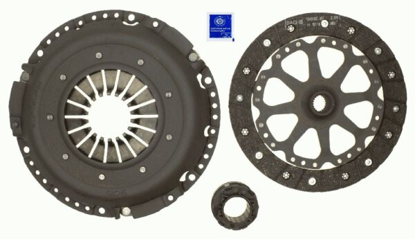 Sada spojky SACHS 3000 830 601