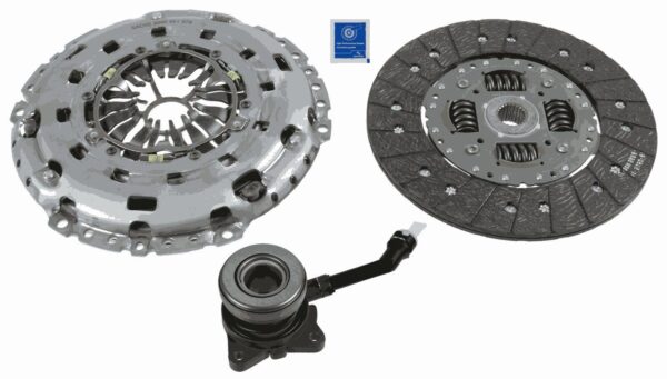 Sada spojky SACHS 3000 990 262