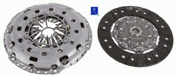 Sada spojky SACHS 3000 856 301