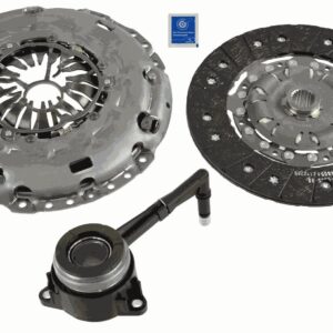 Sada spojky SACHS 3000 990 318