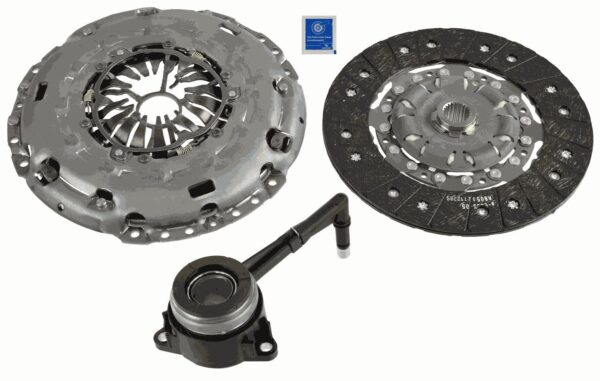 Sada spojky SACHS 3000 990 318