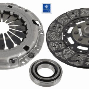 Sada spojky SACHS 3000 834 901